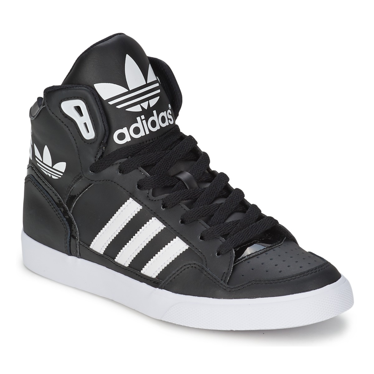 adidas chaussures montantes