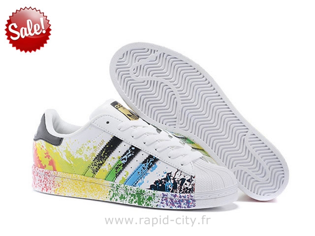 adidas superstar ii femme