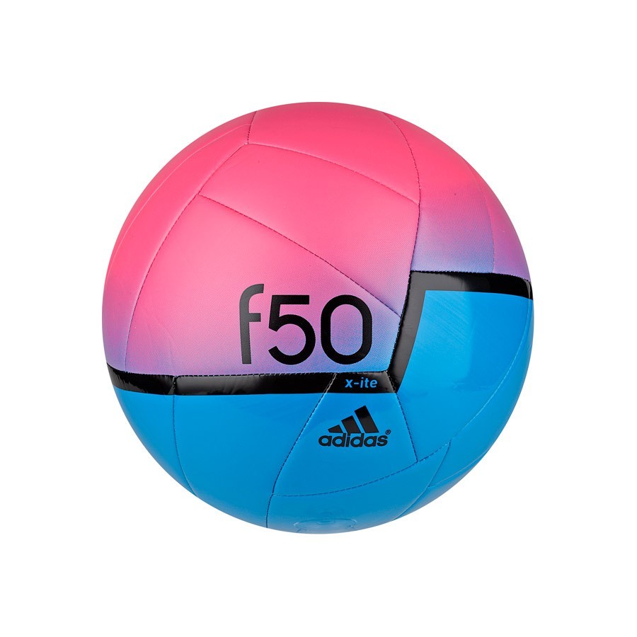 adidas f50 ballon