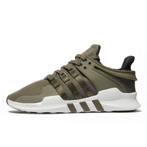 adidas eqt vert kaki