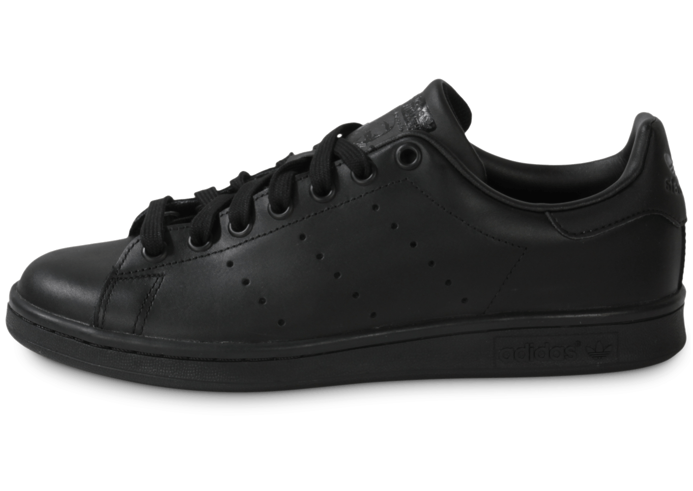 adidas stan smith noire femme