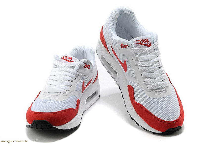 air max blanche rouge air max blanche rouge
