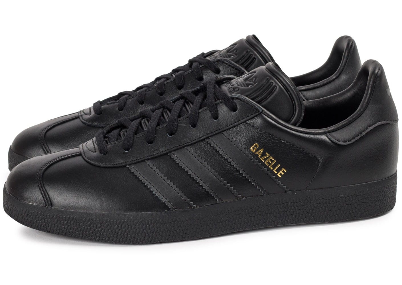 basket adidas cuir homme