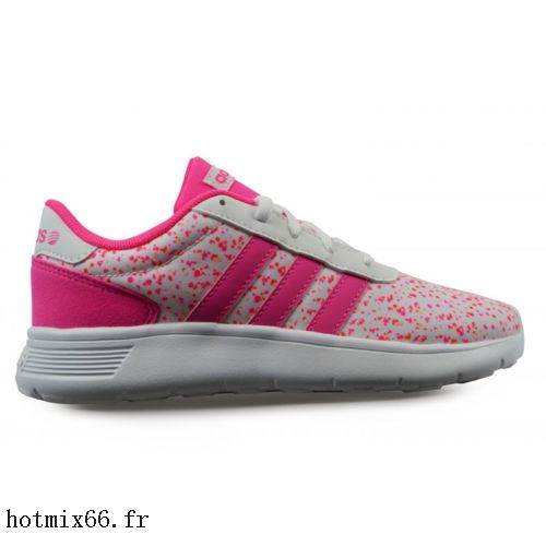 basket adidas neo fille