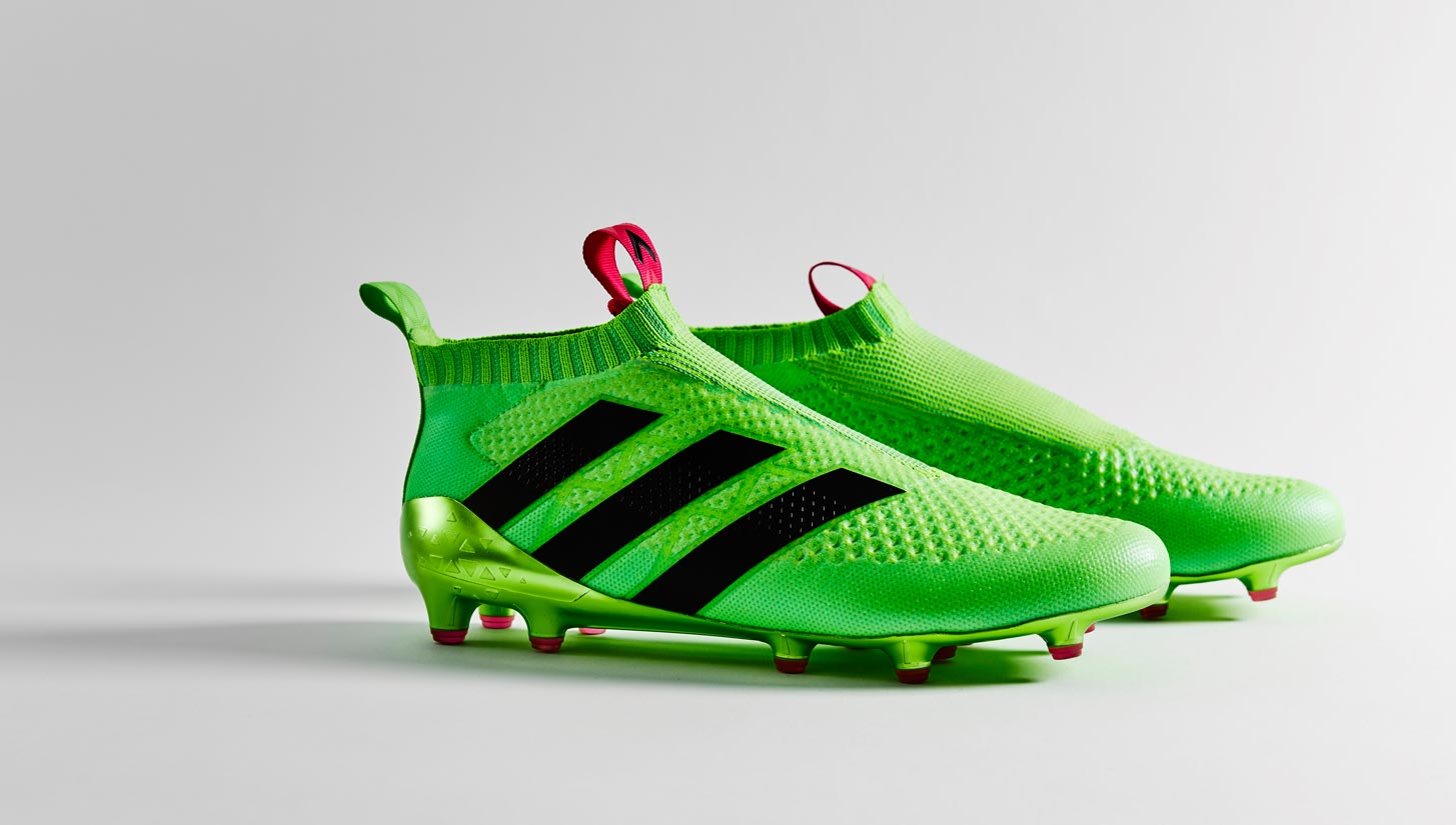 crampon adidas sans lacet prix